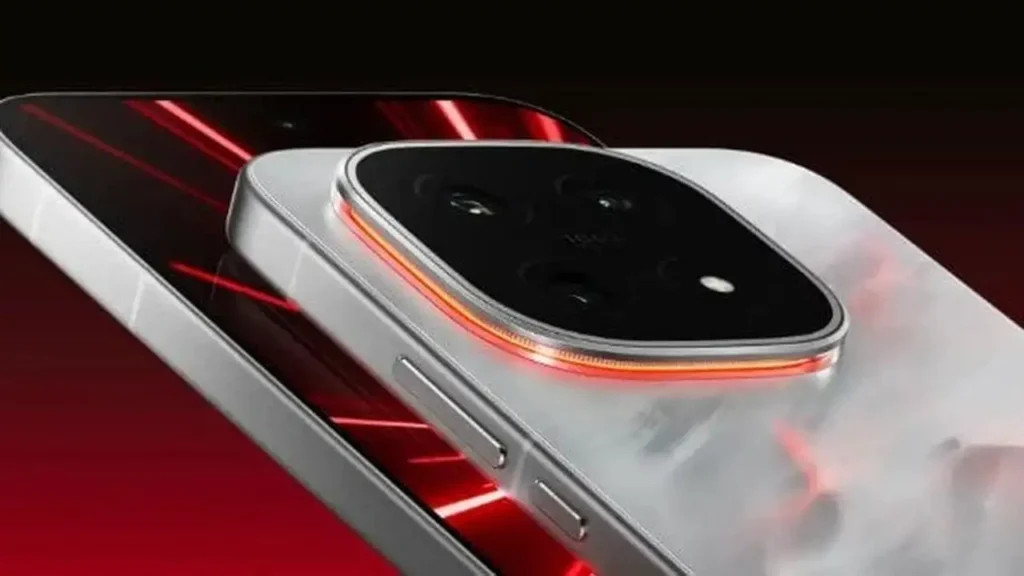 سعر منافس.. هاتف iQOO 15 الجديد يكشف عن مواصفات تقنية مرتقبة